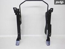 RECARO レカロ GP6 GP7 インプレッサ VMG レヴォーグ VAB VAG WRX サイド止め フルバケ シートレール 右 運転席 2086.001.2 サイドステー付_画像5