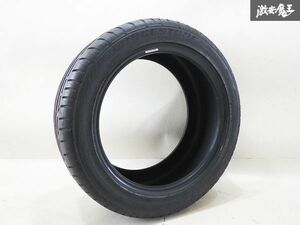 ●BRIDGESTONE ブリヂストン POTENZA ポテンザ S001 2017年製 245/45R17 99Y ラジアルタイヤ タイヤ 1本 即納