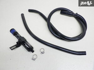 PROVA プローバ × TERAMOTO VAB WRX STi T-REV Teramoto Racing Eco valve レーシング エコ バルブ 即納