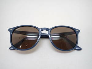 42425 ★ Ray-Ban レイバン RB4259-F 6380/73 53□20 150 3N ★ 中古品 度無し