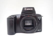43080 ★ Canon EOS7 EOS1000S QDP / レンズ 75-300mm 1:4-5.6 Tokina AF 19-35mm 1:3.5-4.5 カメラ おまとめ4点 ★ 中古品_画像7
