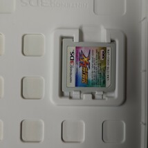 【3DS】 スーパーロボット大戦UX　ソフト　zejま_画像7