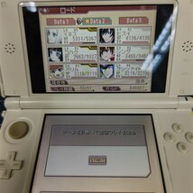 3DSソフト まとめて ペルソナQ モンスターハンタークロス ブレイブリーデフォルト レイトン教授VS逆転裁判　テイルズオブハーツ　zejま_画像9