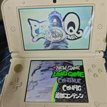 3DSソフト まとめて ペルソナQ モンスターハンタークロス ブレイブリーデフォルト レイトン教授VS逆転裁判　テイルズオブハーツ　zejま_画像7