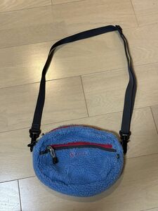 AIGLE ショルダーバック