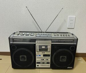 SHARP/シャープ ラジカセ GF-508SB