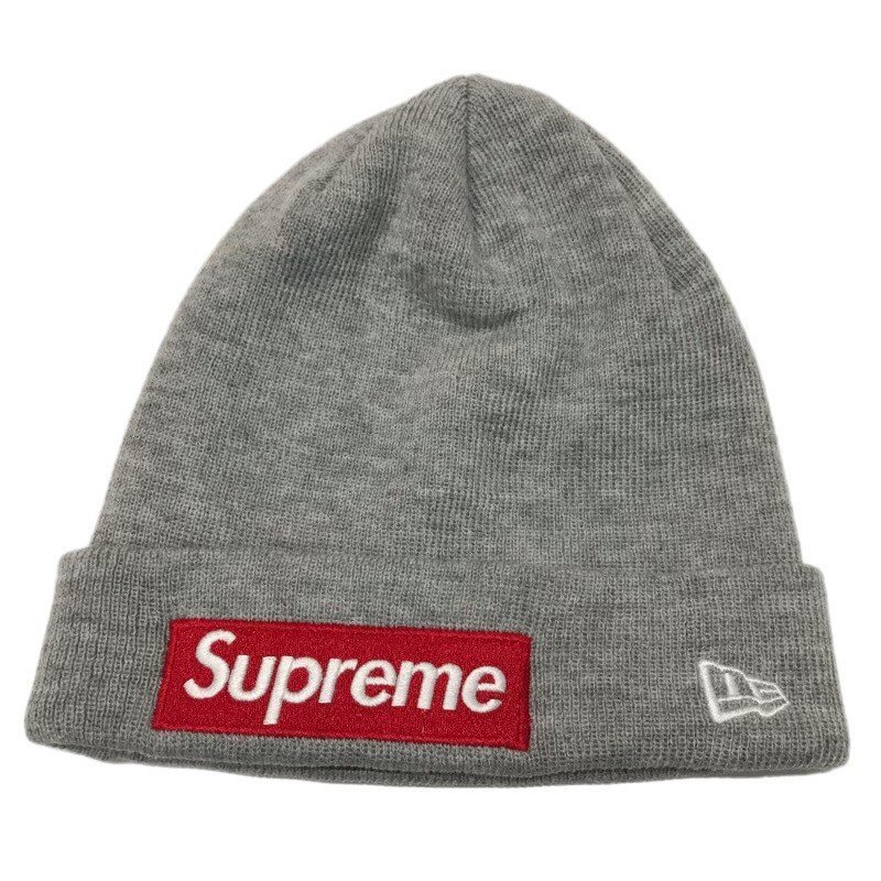 supreme ニット帽の値段と価格推移は？｜191件の売買データからsupreme