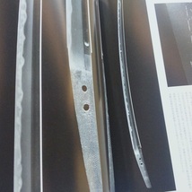 日本刀 図録 兼定と兼元 戦国時代の美濃刀/岐阜市歴史博物館 2008年 _画像4
