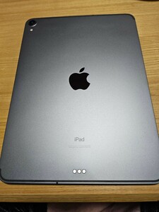iPad Cellular Apple iPadPro11インチ 第1世代 64GB