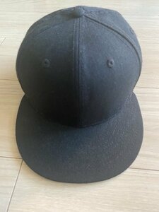 NEW ERA CAP ニューエラ ベースボールキャップ 7 3/8 58.7cm 帽子