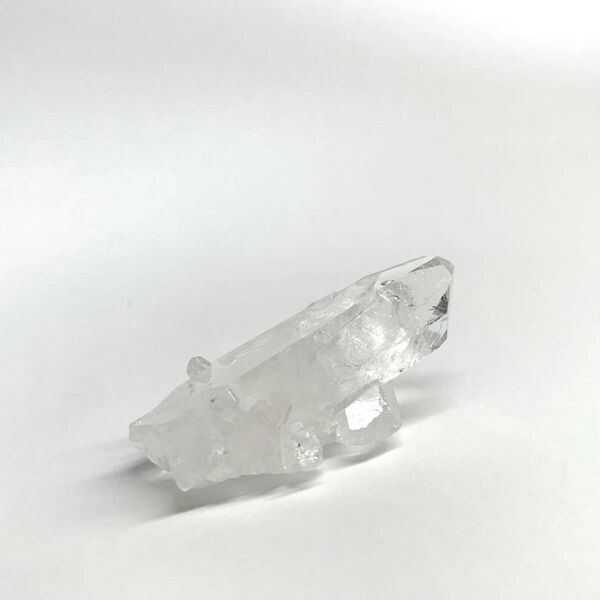 【龍神様の霊石】トマスゴンサガ産ミニ水晶クラスター【霊水の水晶】