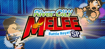 □Steam ゲームキー　ダウンタウン乱闘行進曲 かちぬきかくとうSP (River City Melee: Battle Royal Special)_画像1