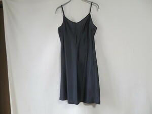  Sybilla sybilla inner camisole black M size 