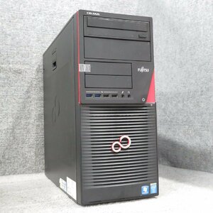 富士通 CELSIUS W530 Xeon E3-1280 v3 3.6GHz 4GB DVDスーパーマルチ nVIDIA QUADRO K600 ジャンク K36100