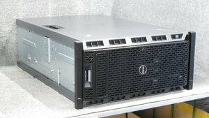 【着払い発送】DELL PowerEdge T630 Xeon E5-2623 v3 3.0GHz 32GB DVDスーパーマルチ サーバー ジャンク K36120