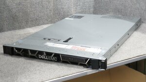 DELL PowerEdge R640 Xeon Silver 4208 2.1GHz 64GB DVD-ROM サーバー ジャンク K36147