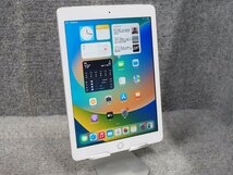 Apple iPad 第6世代 32GB Wi-Fi + Cellular SIMフリー MR6P2J/A A1954 動作品 中古 D50157_画像1