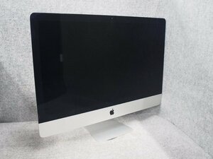 Apple iMac A1419 (Late 2013) Core i5-4570 3.2GHz 16GB 一体型 ジャンク K36129