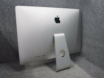 Apple iMac A1419 (Late 2013) Core i5-4570 3.2GHz 16GB 一体型 ジャンク K36129_画像3