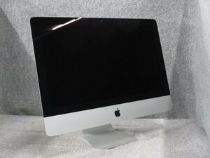 Apple iMac A1418 (Late 2012) Core i5-3470S 2.9GHz 8GB 一体型 ジャンク K36135