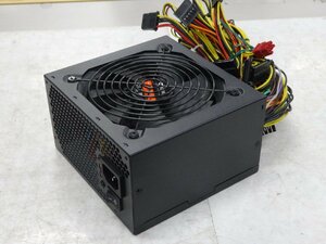 520W電源ユニット KEIAN KT-520RS 中古 P64460