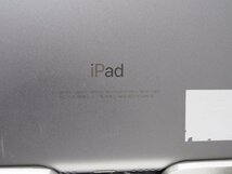 Apple iPad 第5世代 A1822 基盤無 起動不可 ジャンク D50219_画像2