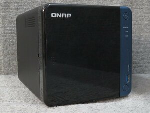 QNAP TS-453Be NAS ケースのみ HDD無し ジャンク B63336