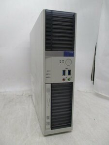 NEC FC-P33W-113CR4 Xeon E3-1225v5 ジャンク Q0375