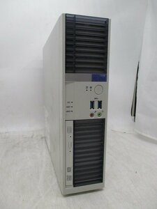 NEC FC-P33W-113CR4 Xeon E3-1225v5 ジャンク Q0377