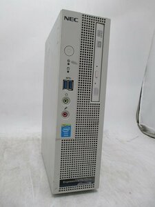 NEC Express 5800/52xa Xeon E3-1225v3 ジャンク Q0419