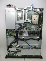 【着払発送】DELL PowerEdge R330 【Xeon E3-1220v6】【メモリ 32GB】サーバ ジャンク Q0440_画像5