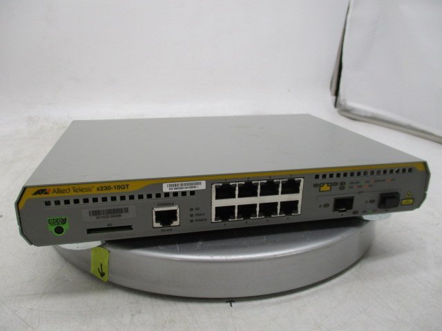 2023年最新】Yahoo!オークション -allied 230(ネットワーク)の中古品