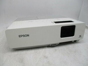 EPSON プロジェクタ EMP-822 中古 Q0420