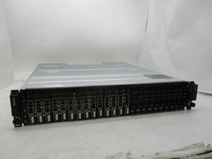 【着払発送】DELL PowerVault MD3420ジャンク Q0437