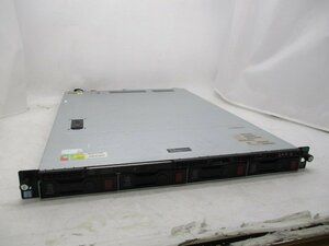 [ cash on delivery shipping ]HP DL160 Gen9 Xeon E5-2603v4 memory 48GB server Junk Q0441