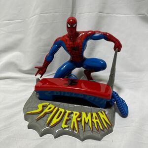 Marvel Marvel Telephone Spider -man USA