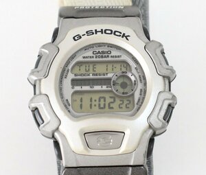 jt93■送料無料◆カシオ◆腕時計◆G-SHOCK◆X-TREME◆DW-004◆布ベルト◆クォーツ◆動作品◆メンズ◆CASIO◆ジーショック