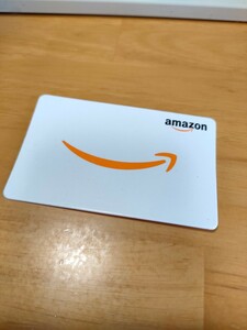 Amazonギフト券 5,000円分コード通知のみ