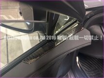 LEXUS_レクサス◇RX30系専用★フロントサイドエアーフローパネル2p◇金属製 艶消しシルバー◆LEXUS RX500h RX450h+ RX350h RX350全てOK_画像5