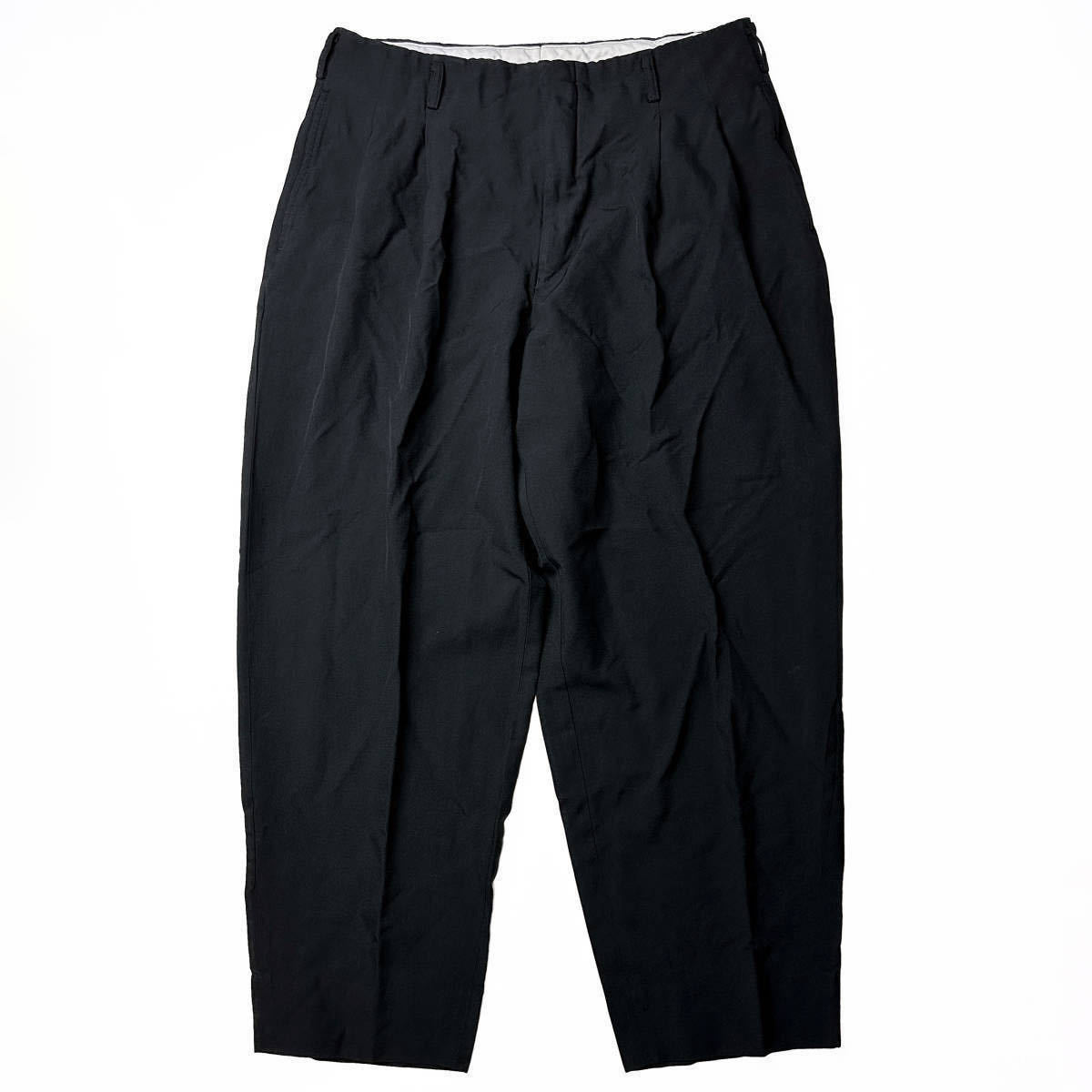 Yahoo!オークション -「comme des garcons homme plus ss」(ボトムス 