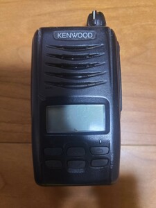 TCP-D201 　デジタル簡易無線機 ケンウッド　kenwood　トランシーバー