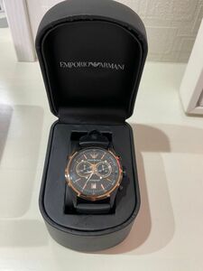 EMPORIO ARMANI/メンズ腕時計