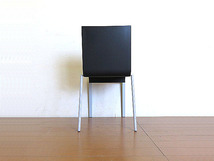 美品　Vitra/ヴィトラ 「03/ゼロスリー」　スタッキングチェア　　椅子/サイドチェア/ダイニングチェア　6.3万円_画像8