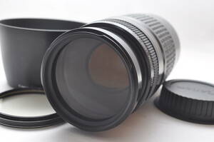 ★極上美品★CANON キャノン EF 75-300mm F4-5.6 USM #9529