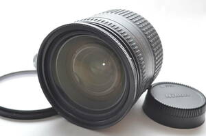 ★実用美品★NIKON ニコン AF NIKKOR 24-85mm F2.8-4 D #9505