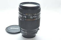 ★極上美品★NIKON ニコン AF NIKKOR 35-70mm F2.8 #9506_画像2