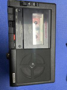 1円スタート　SONY TCM-5000EV