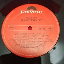 CLAUDE- LEVEILLEE- BLACK- SUN 2424 171 (34) _画像7
