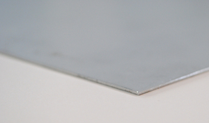 1.0mm厚　鋼板（鉄板切板）450×910