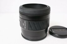 ★1円～中古良品★MINOLTA・ミノルタ AF50mmF2.8マクロ！_画像2